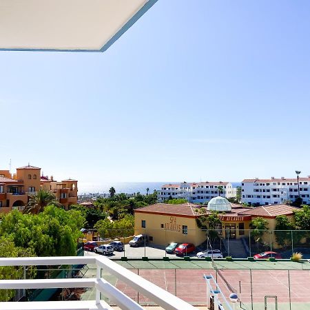 Estudio Green Park Apartment San Miguel de Abona Ngoại thất bức ảnh