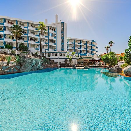 Estudio Green Park Apartment San Miguel de Abona Ngoại thất bức ảnh