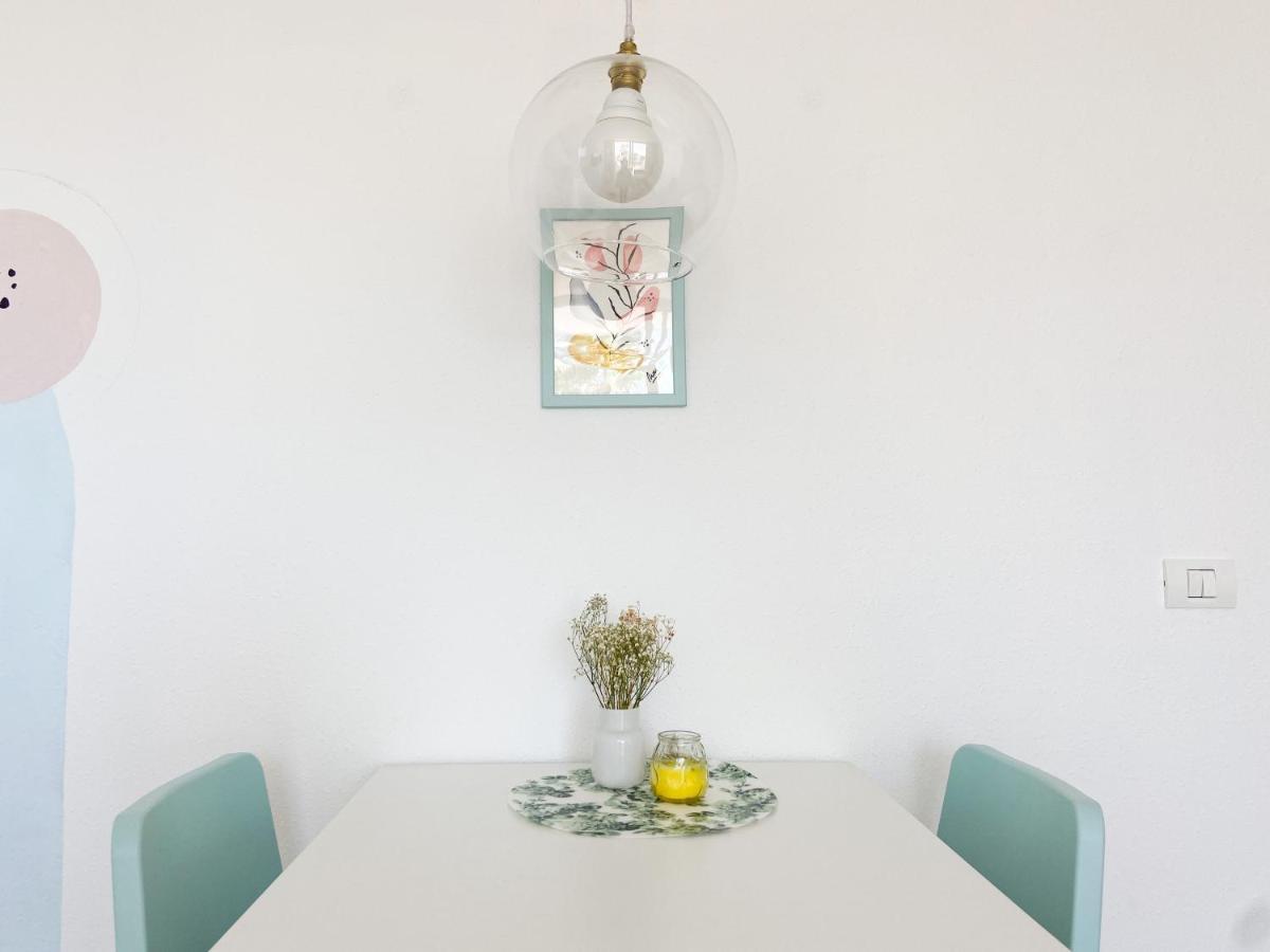 Estudio Green Park Apartment San Miguel de Abona Ngoại thất bức ảnh