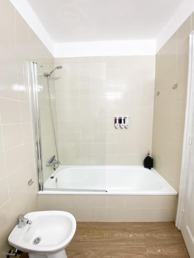 Estudio Green Park Apartment San Miguel de Abona Ngoại thất bức ảnh