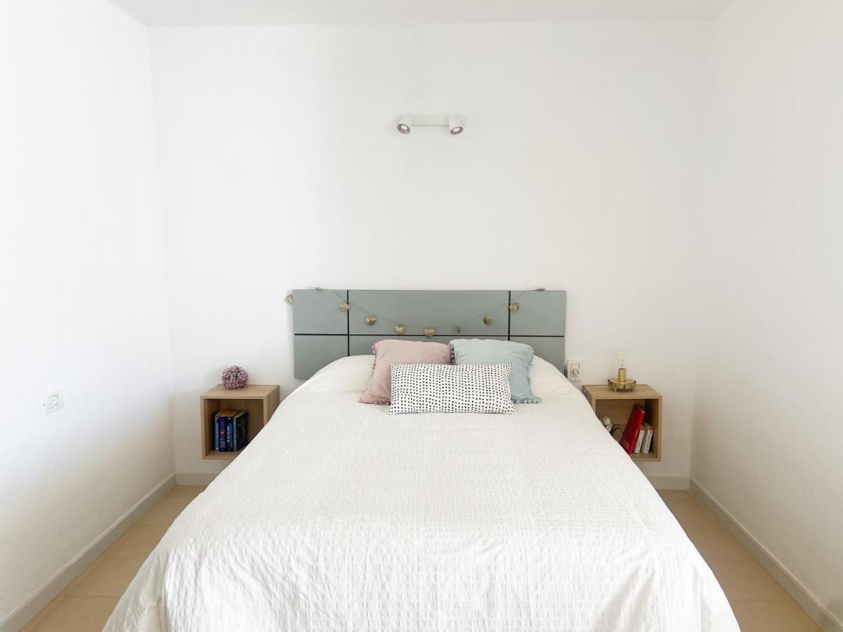 Estudio Green Park Apartment San Miguel de Abona Ngoại thất bức ảnh