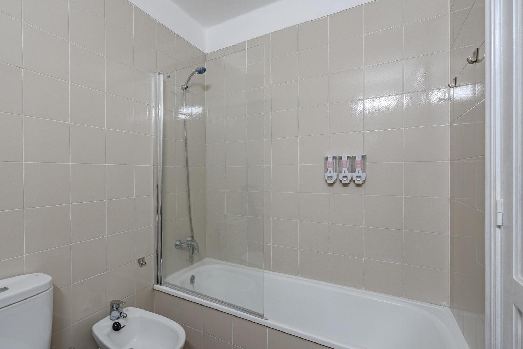 Estudio Green Park Apartment San Miguel de Abona Ngoại thất bức ảnh